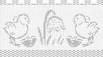 Fillet crochet patterns+panes+loops