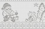 Fillet+patterns+crochet