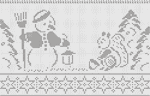 Fillet+patterns+crochet