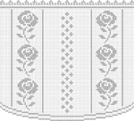Fillet+patterns+crochet
