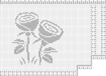 Fillet+patterns+crochet
