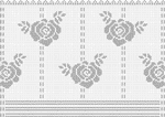 Fillet+patterns+crochet