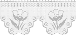 Fillet+patterns+crochet