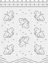 Crochet+patterns with fish motiv