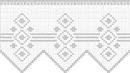 Fillet crochet+patterns+geometrical+motives